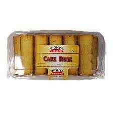 VIDHYA CAKE RUSK