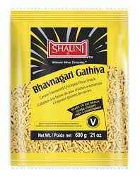 SHALINI BHAV GATHIYA