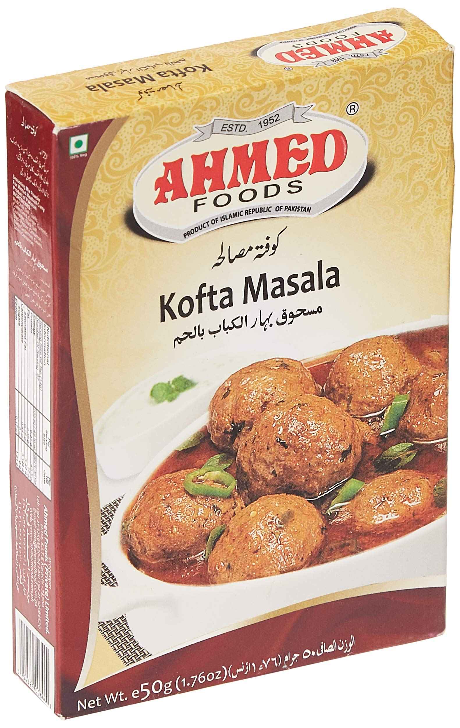AHMED KOFTA MSL