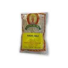 SAGO JALI