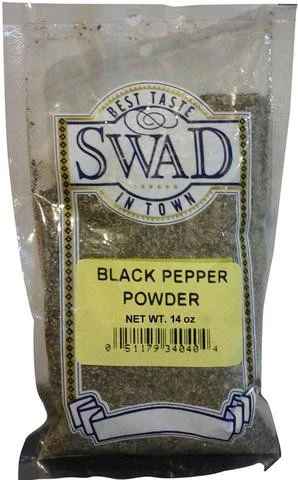 SWAD BLACK PEPPER POWDER