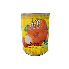 CHACOH LYCHEE