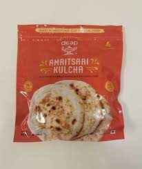 DEEP AMRITSARI KULCHA 