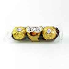 Ferrero Rocher