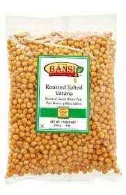 BANSI ROASTED SALTED