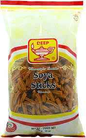 DEEP SOYA STICKS