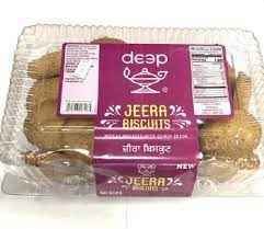 DEEP JEERA BISCUITS