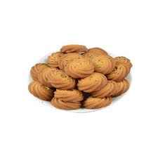 DEEP AJWAIN BISCUITS
