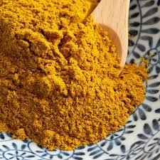 National Curry Powder