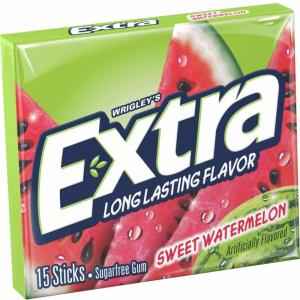 Extra Sw Sticks