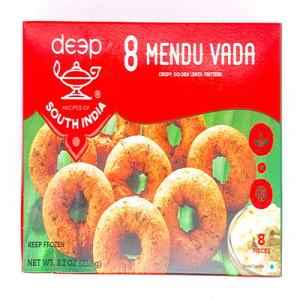 DEEP MENDU VADA MIX