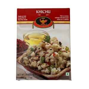 DEEP KHICHU