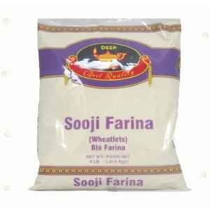RAMDEV SOOJI FINE