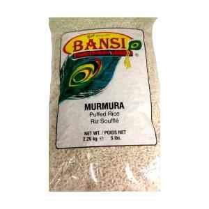 Bansi Murmura