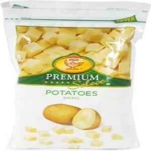 DEEP FRZ POTATOES