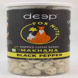 DEEP BLA PEP MAKHNA