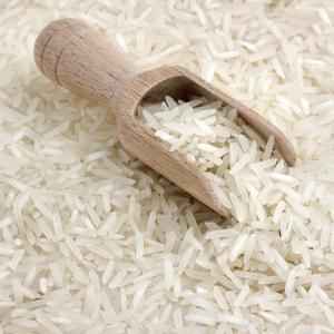 Deep Basmati Rice