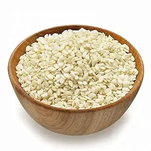 DEEP SESAME SEEDS WHITE