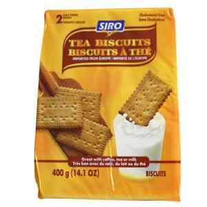 Siro Tea Biscuits