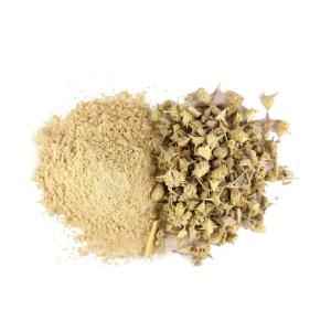 Gokhru Powder
