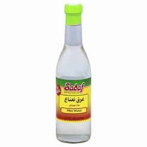 SADAF MINT WATER