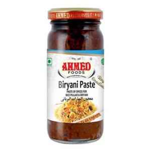 Ahmed Biryani Paste