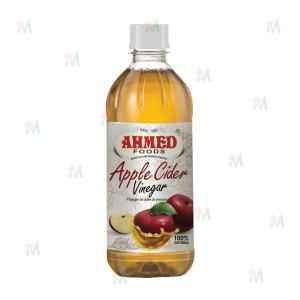 AHM APPLE CIDER VINEGAR