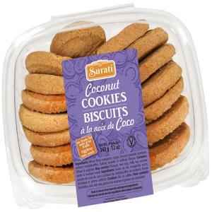 SURATI COCO COOKI
