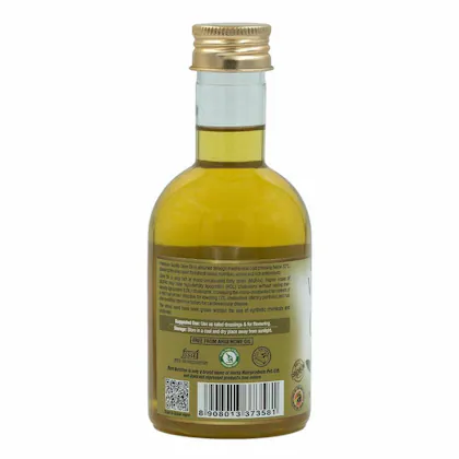 Olive Oil 100% Pure