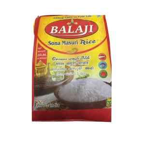 Balaji Sona Masoori Rice