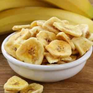 BANANA CHIPS