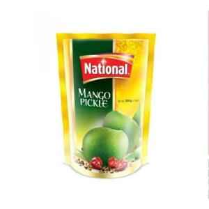 NATL MANGO PICKLE