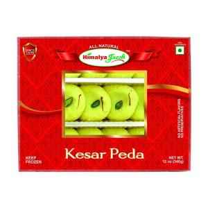 HIMALAYA FR KESAR PENDA