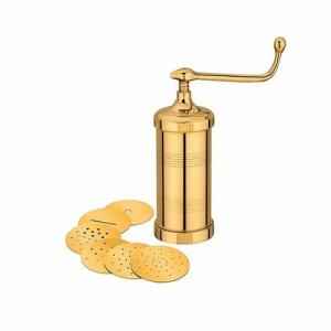 Sev Maker Brass No8