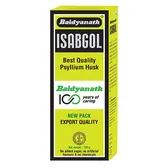 Isabgol