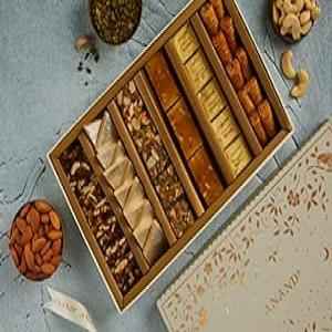 Anand Bhog Festival Delight