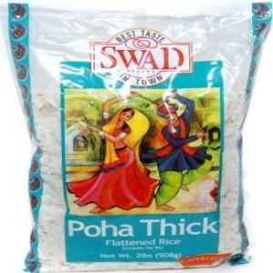 Asli Thick Poha