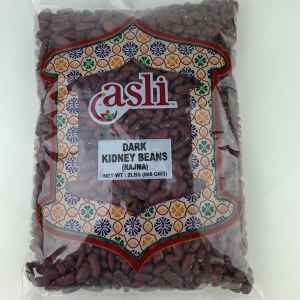 Asli Dark Red Kidney Beans