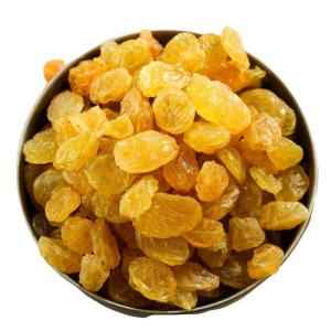 Asli Golden Raisins