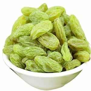 Asli Green Raisins