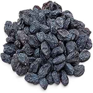 Asli Black Raisin