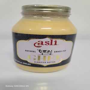 Asli Grass Fed Desi Ghee