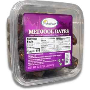 Meharban Medjool Dates