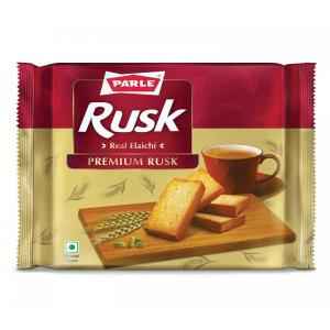 PARLE RUSK