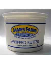 James Farm Whipped Butter