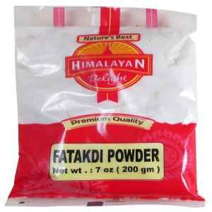 Himalayan Fatkadi Powder