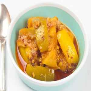 SHAN BENGALI LEMON PICKLE