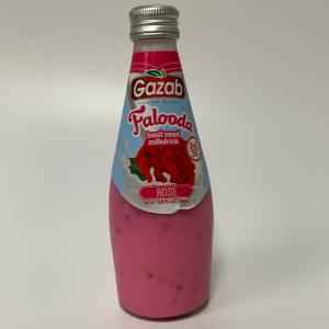 Gazab Butterscotch Falooda