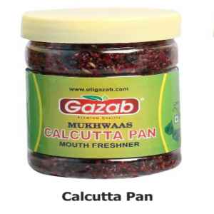 Gazab Calcutta Pan