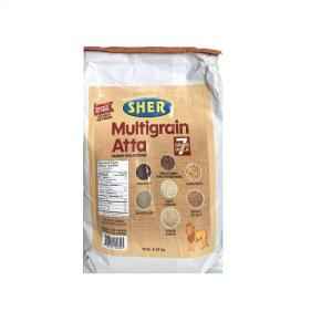 SHER MULTIGRAIN ATTA 